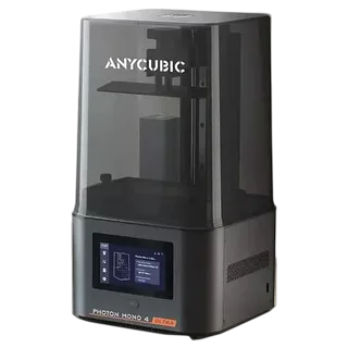 3D-принтера Anycubic 4Max Dual